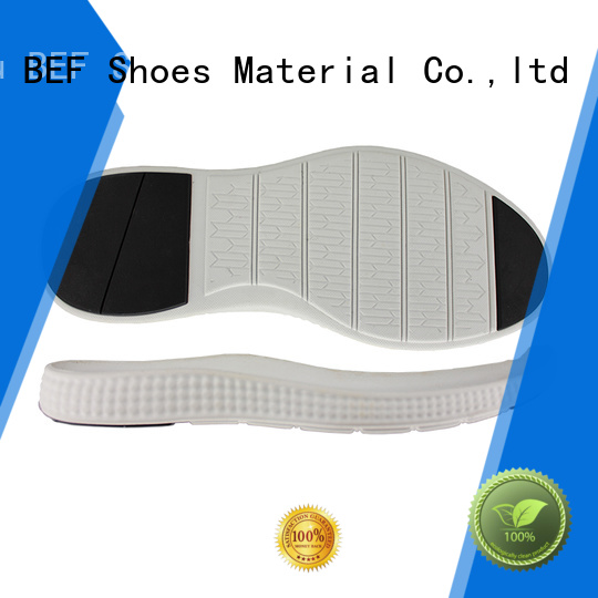 BEF eva soles out-sole sport
