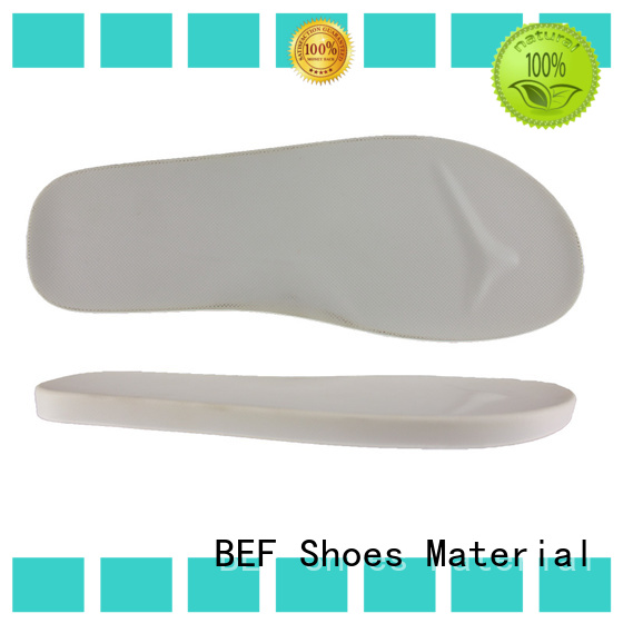 BEF factory price tennis shoe sole shoe man sandal