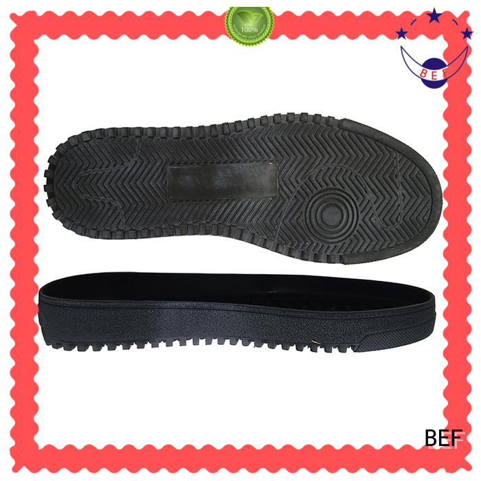 BEF on-sale new soles for shoes woman for man