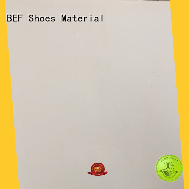 BEF inner sole material bracket for women