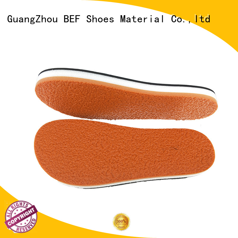 best rubbersole custom for man