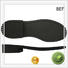 BEF casual rubber shoe soles suppliers now sole