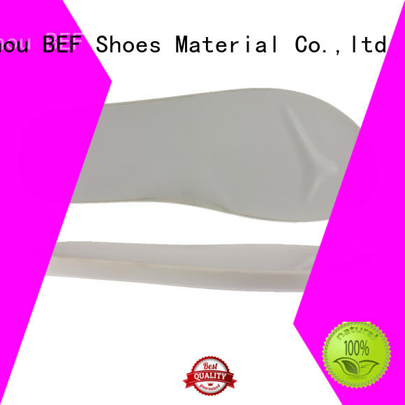 BEF sportive pu soles factory price man sandal