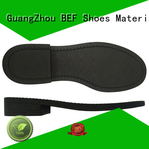 BEF custom sole of a shoe at discount for boots