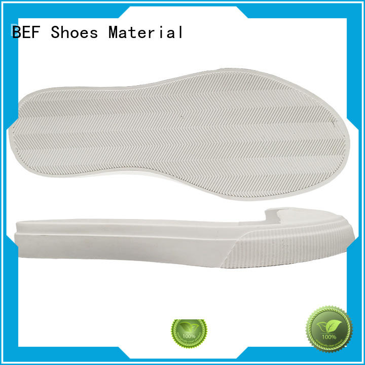 BEF hot-sale buy soles for shoe making