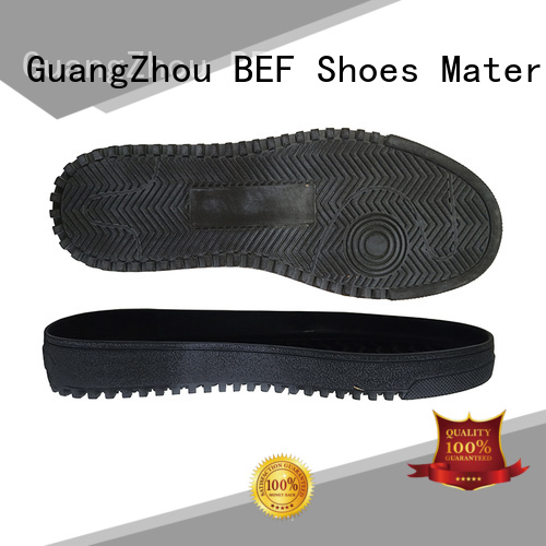 BEF low-top sole for shoes woman