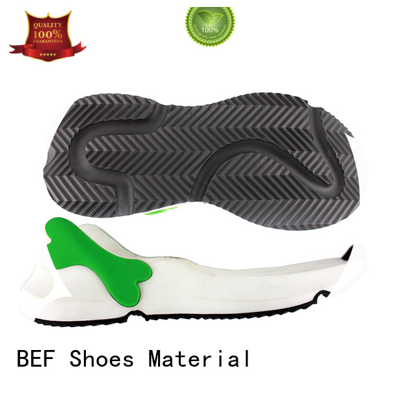 BEF casual pu soles shoe woman sandal