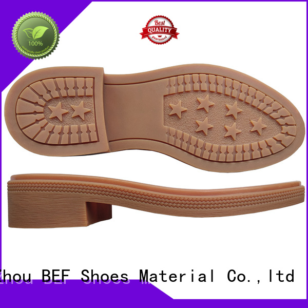 BEF casual sole of a shoe inquire now for boots
