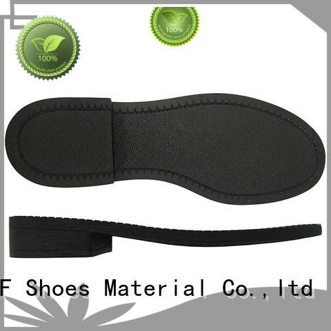 custom outer sole of shoe high-quality for boots BEF