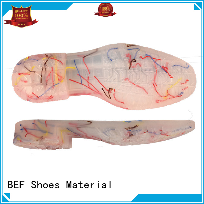 BEF direct price rubber shoe soles buy now for men