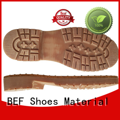 BEF good rubber soles check now for shoes factory