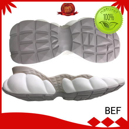 BEF at discount rubber shoe soles for wholesale for women
