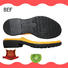 rubber soles for shoe making high-quality for casual sneaker BEF