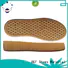 BEF low-top anti slip soles for shoes for man