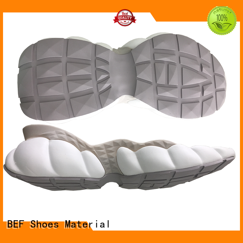 BEF direct price rubber outsoles highly-rated for women