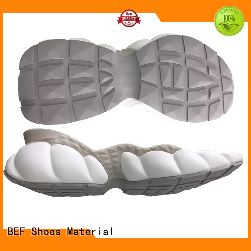BEF direct price rubber outsoles highly-rated for women