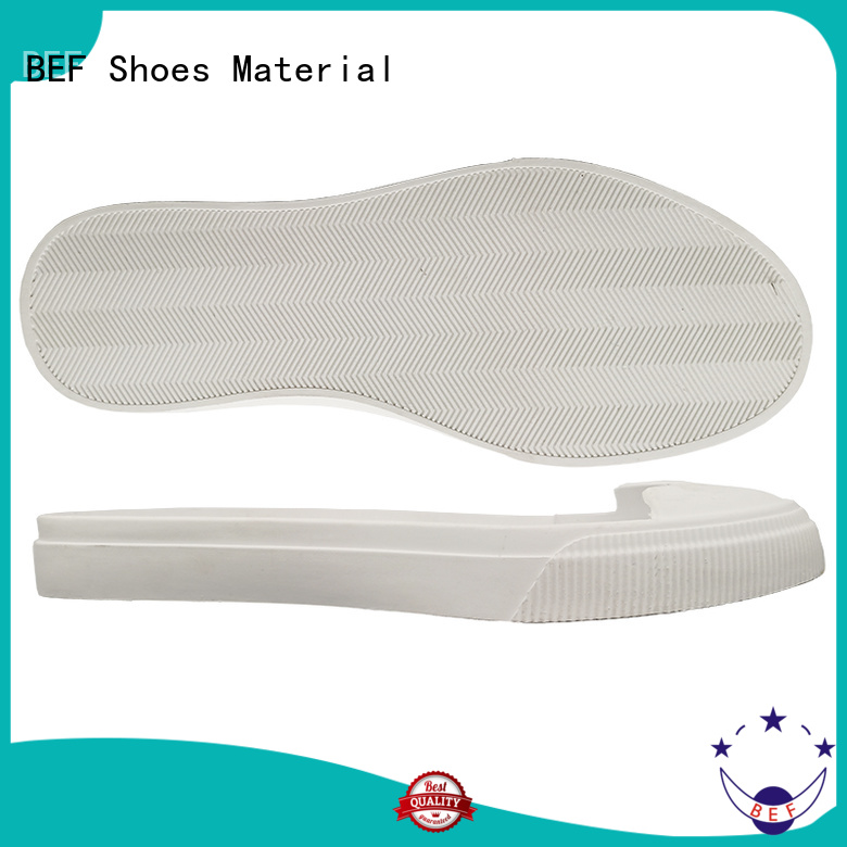 BEF low-top sole for shoes for shoes factory