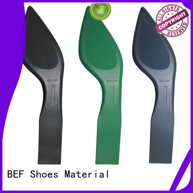 BEF rubber sole high heels high quality for shoes