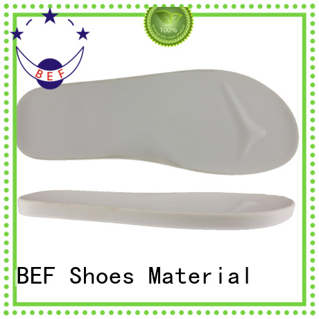 BEF top brand pu soles man sandal