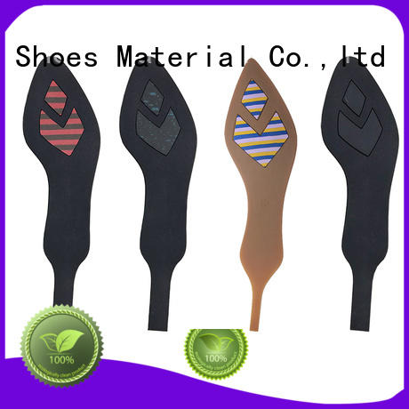 BEF rubber high heel sole highly-rated for men