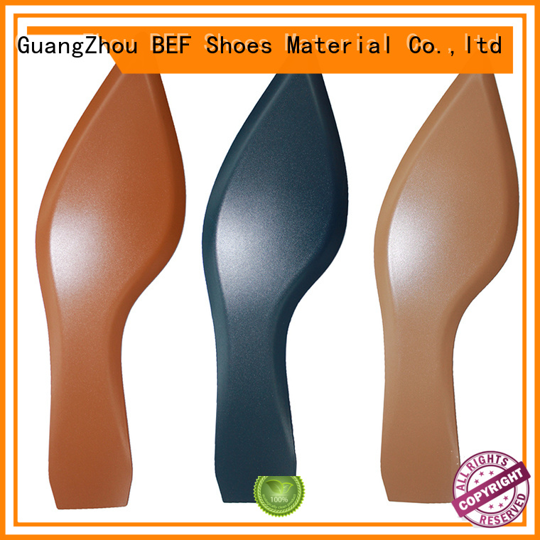 BEF fashional high heel shoe soles at discount for men