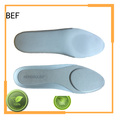 BEF sandals insole popular