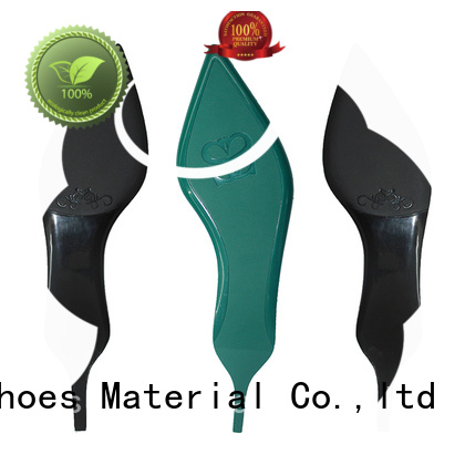 BEF leather high heel shoe soles best price shoes production