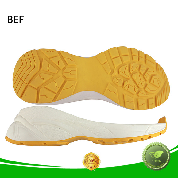 factory price pu outsole woman sandal BEF