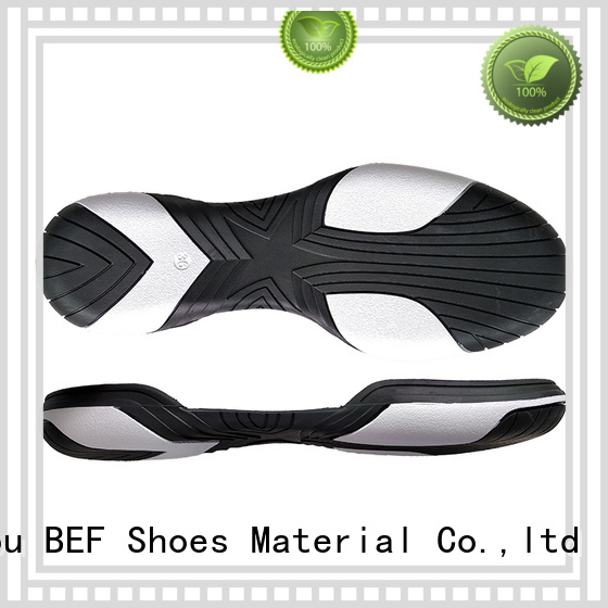 BEF chic style sole for shoes for boots