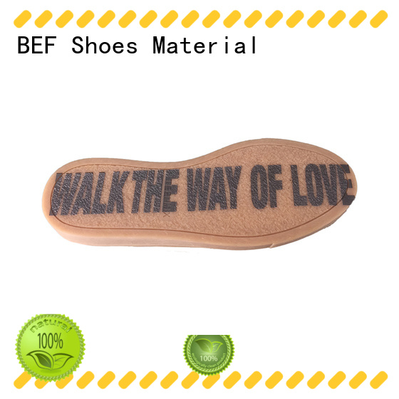 BEF hot-sale new soles for shoes shoe for casual sneaker