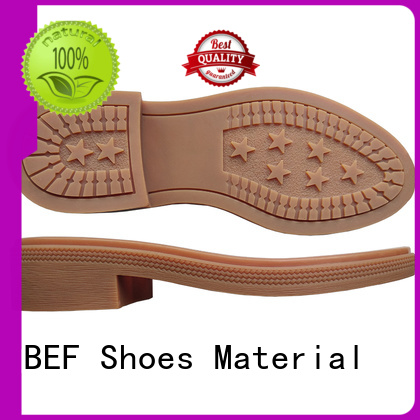 BEF high-quality soles of shoes check now for man