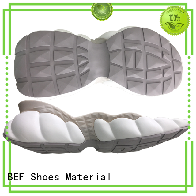 BEF top brand rubber shoe soles buy now for men