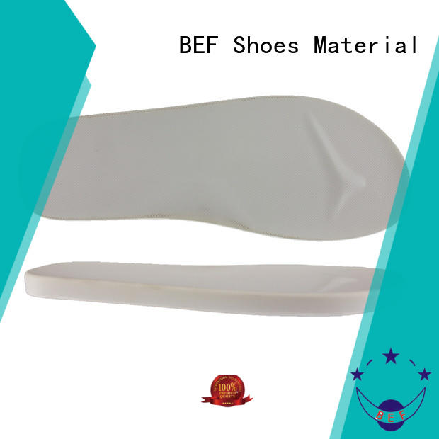 white polyurethane shoe sole durability for sandal  or pu missole shoe