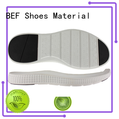 BEF casual eva outsole out-sole