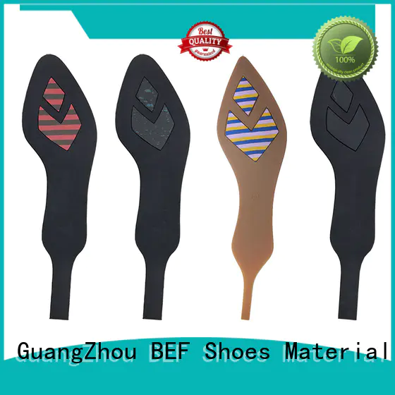 soles heels factory price for shoes