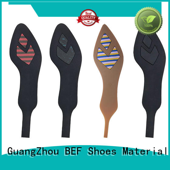 soles heels factory price for shoes