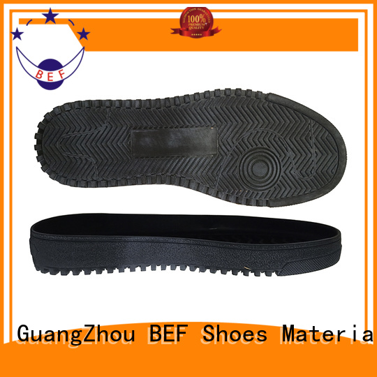 BEF on-sale sneaker rubber sole for man