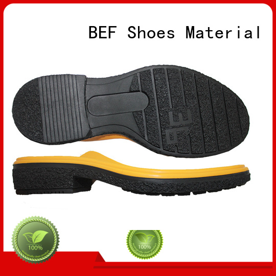 BEF custom dress shoe sole check now for shoes factory