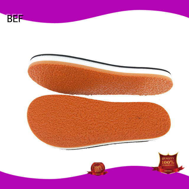 BEF good dress shoe sole at discount