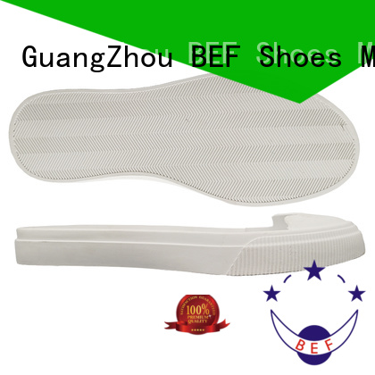 BEF chic style sole for shoes sole