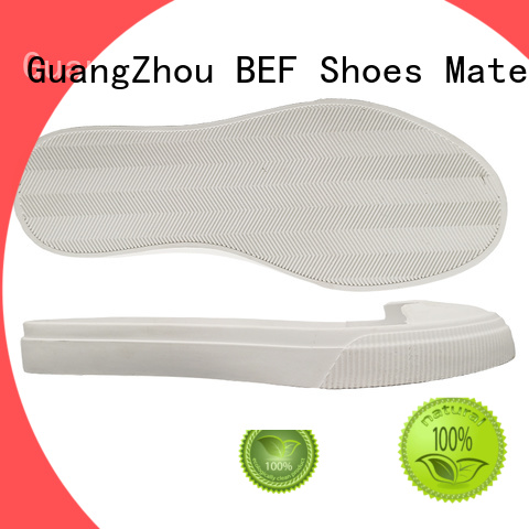 BEF on-sale new soles for shoes woman for shoes factory