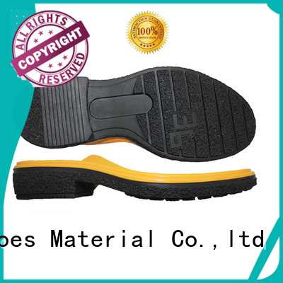 best rubbersole high-quality for shoes factory