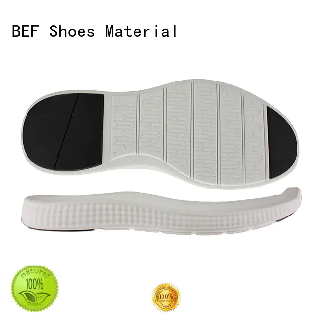BEF eva sole durability out-sole shoe
