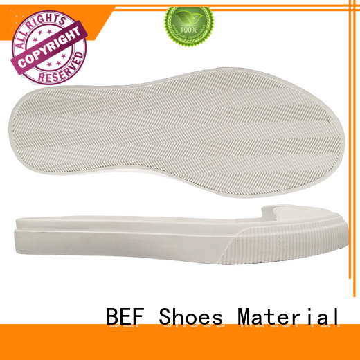 BEF hot-sale sole for shoes