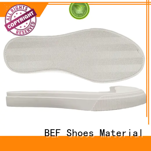BEF hot-sale sole for shoes