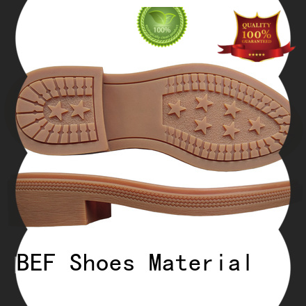 good rubber soles high-quality for boots