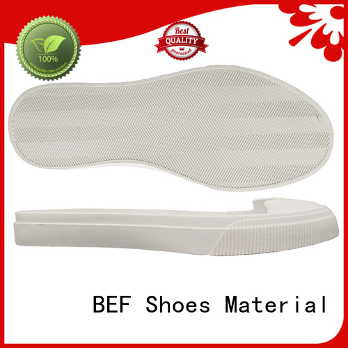 BEF low-top sole for shoes casual for boots