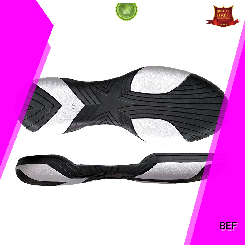 BEF on-sale sneaker rubber sole sole