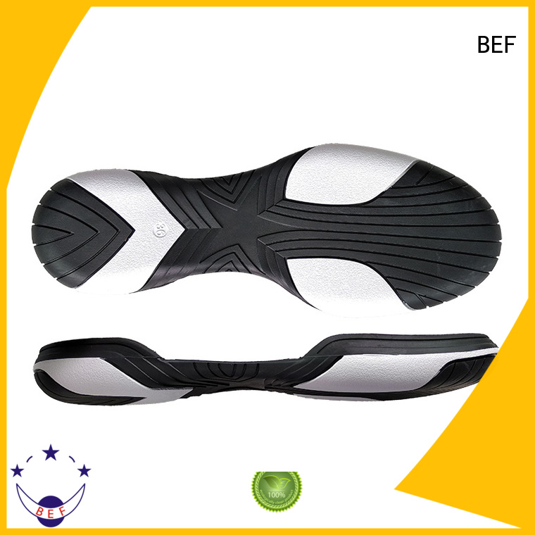 BEF on-sale sole for shoes woman for shoes factory