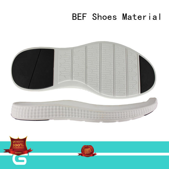 eva outsole durability shoe sole BEF